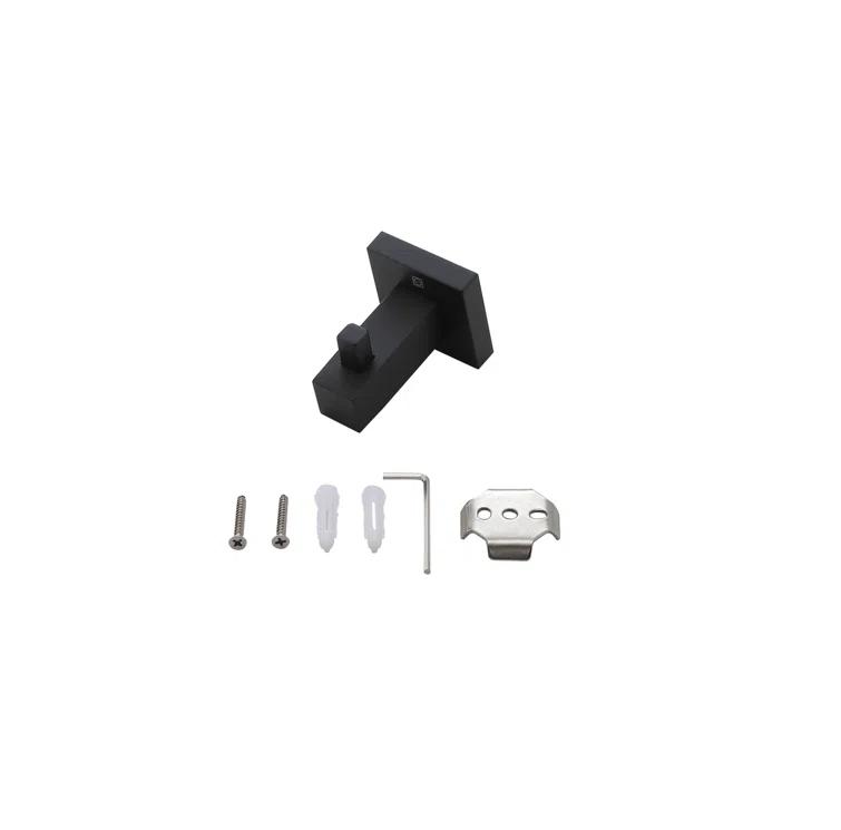 Isla 3 - Piece Bathroom Hardware Set