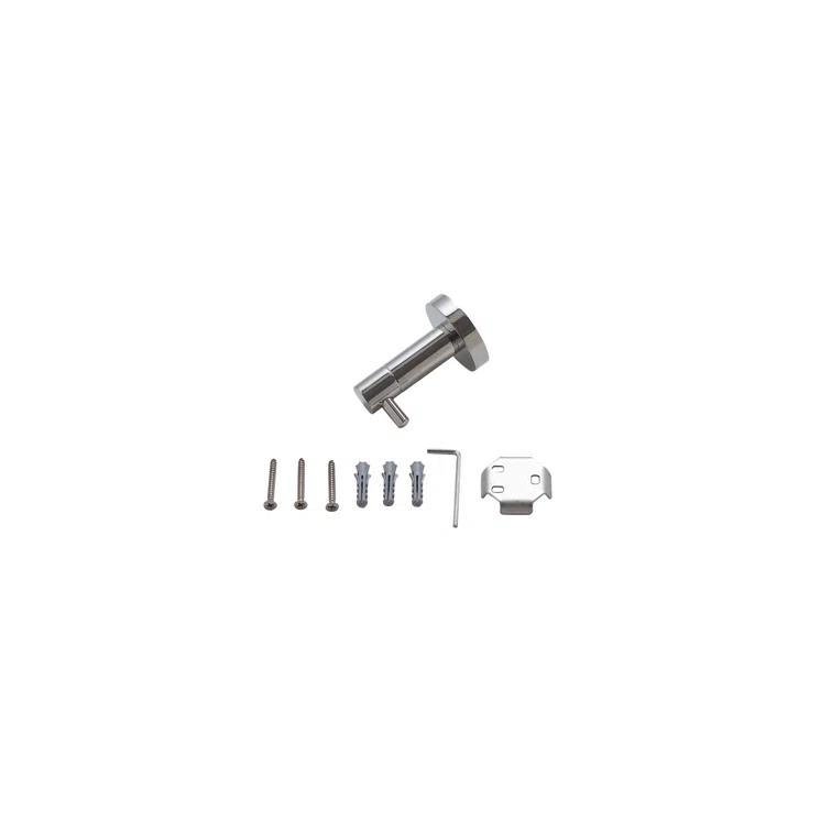 Freya 3 - Piece Bathroom Hardware Set