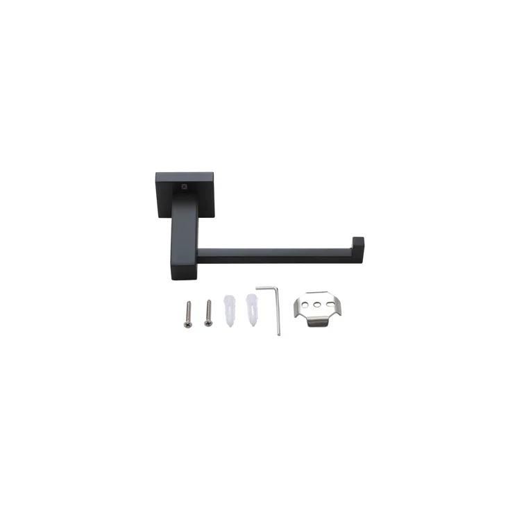 Isla 3 - Piece Bathroom Hardware Set