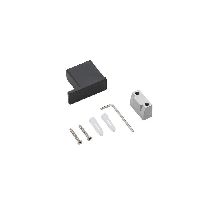 Sofia 3 - Piece Bathroom Hardware Set