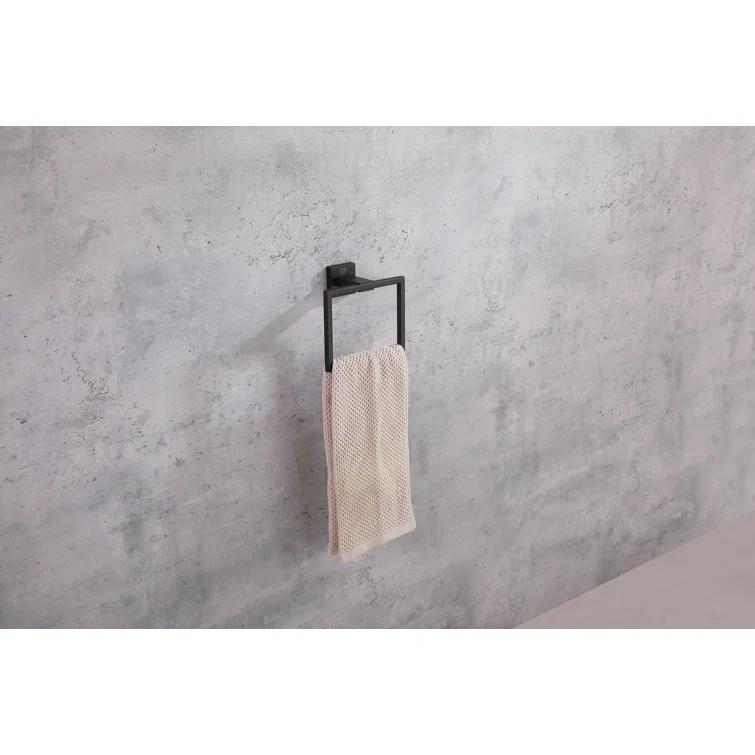 Isla 3 - Piece Bathroom Hardware Set