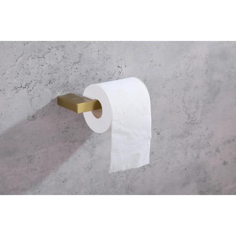 Sofia 3 - Piece Bathroom Hardware Set