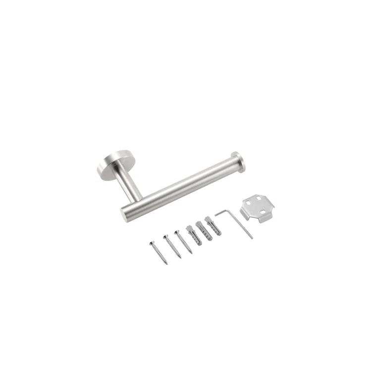 Freya 3 - Piece Bathroom Hardware Set