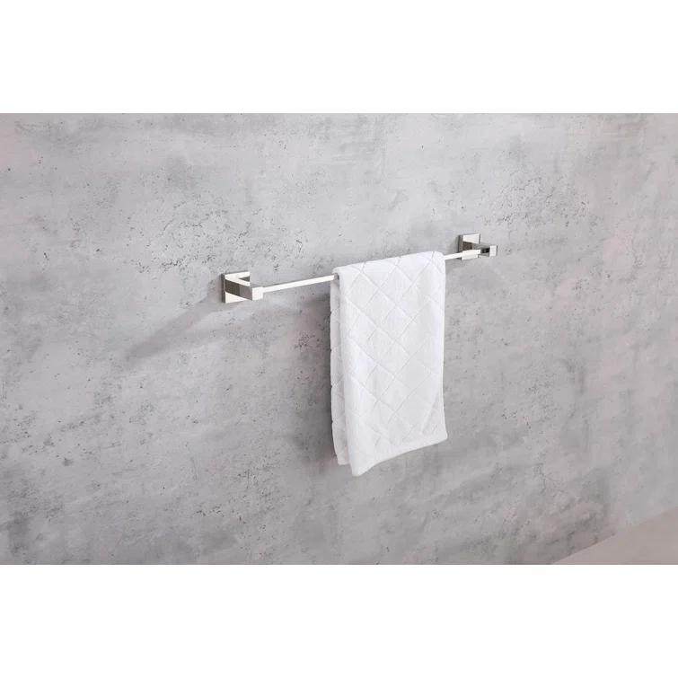 Isla 3 - Piece Bathroom Hardware Set