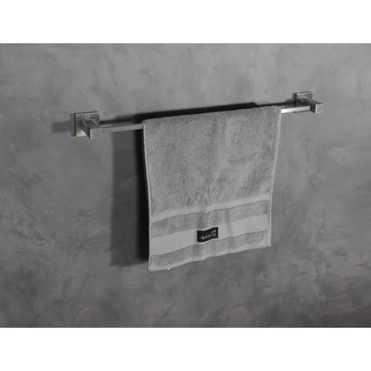 Isla 3 - Piece Bathroom Hardware Set