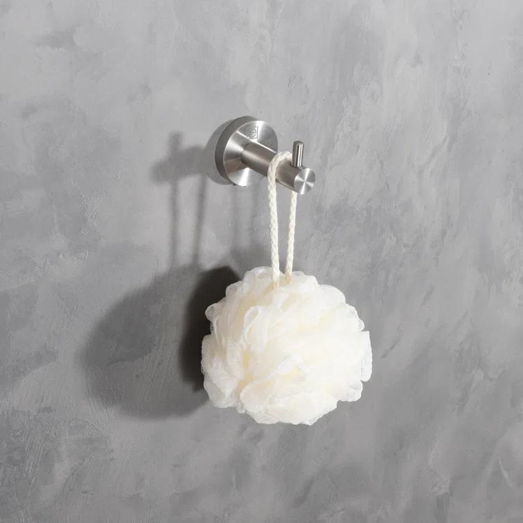 Freya 3 - Piece Bathroom Hardware Set