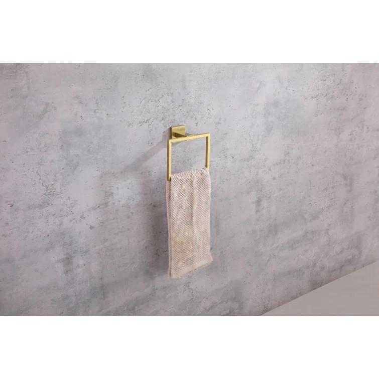 Isla 3 - Piece Bathroom Hardware Set