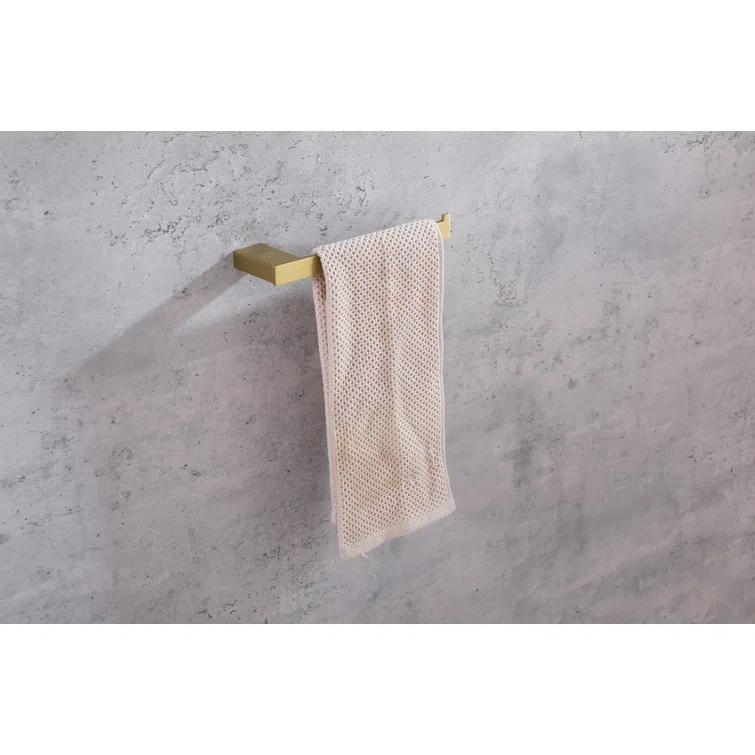 Sofia 3 - Piece Bathroom Hardware Set