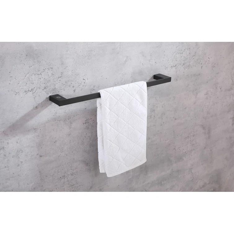 Sofia 3 - Piece Bathroom Hardware Set