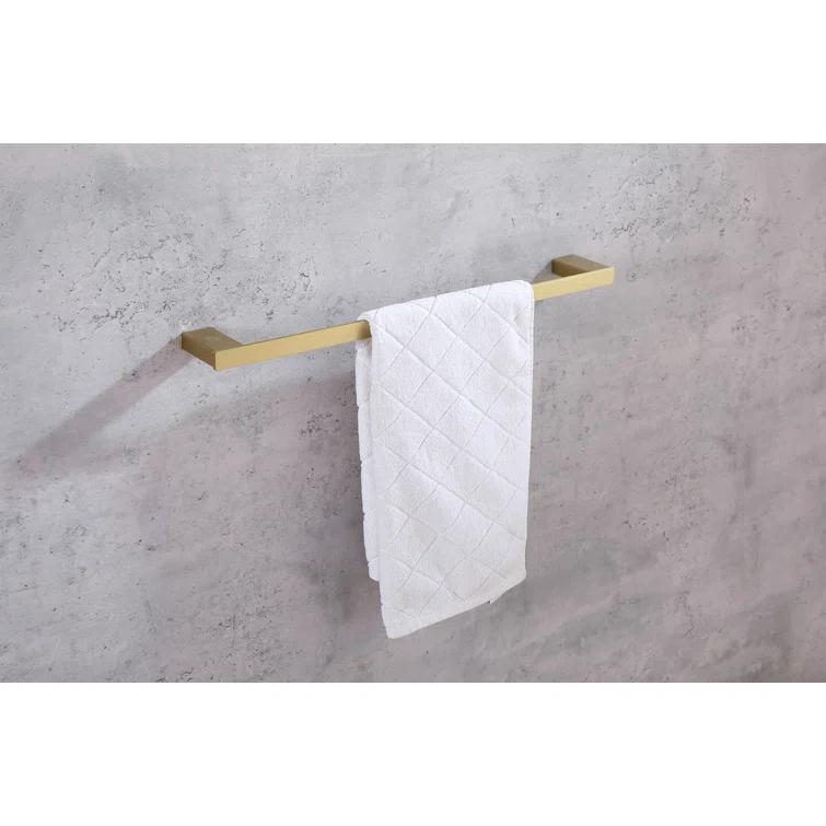 Sofia 3 - Piece Bathroom Hardware Set