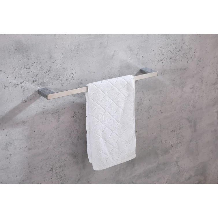 Sofia 3 - Piece Bathroom Hardware Set