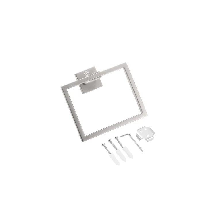 Isla 3 - Piece Bathroom Hardware Set