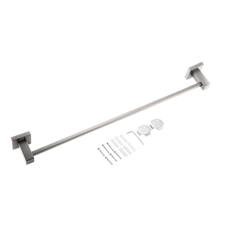 Isla 3 - Piece Bathroom Hardware Set