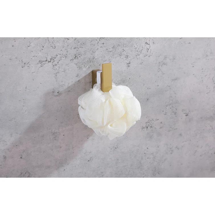 Sofia 3 - Piece Bathroom Hardware Set
