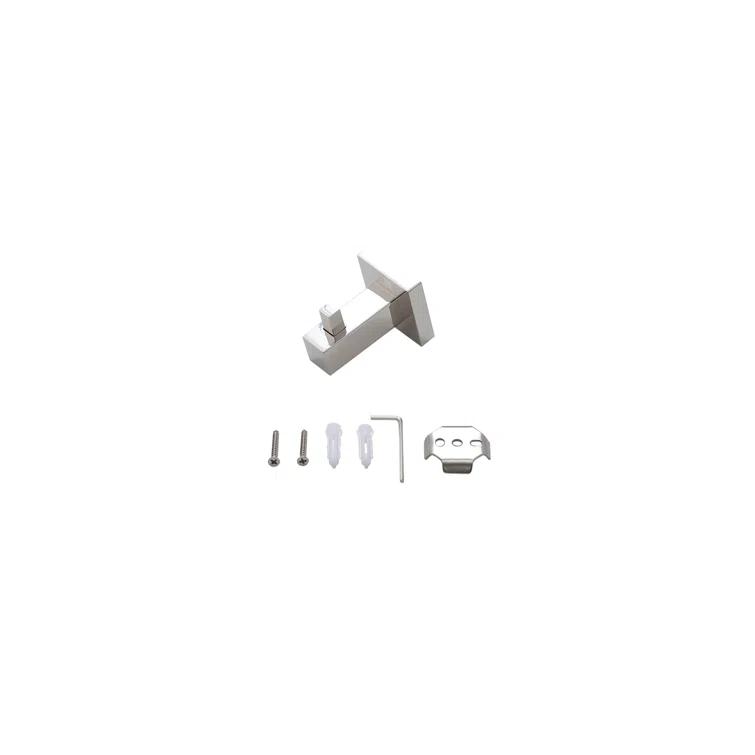 Isla 3 - Piece Bathroom Hardware Set