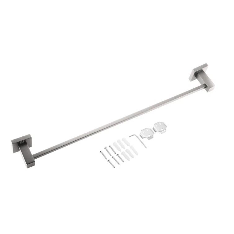 Isla 3 - Piece Bathroom Hardware Set