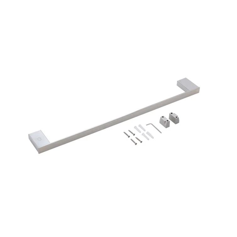 Sofia 3 - Piece Bathroom Hardware Set