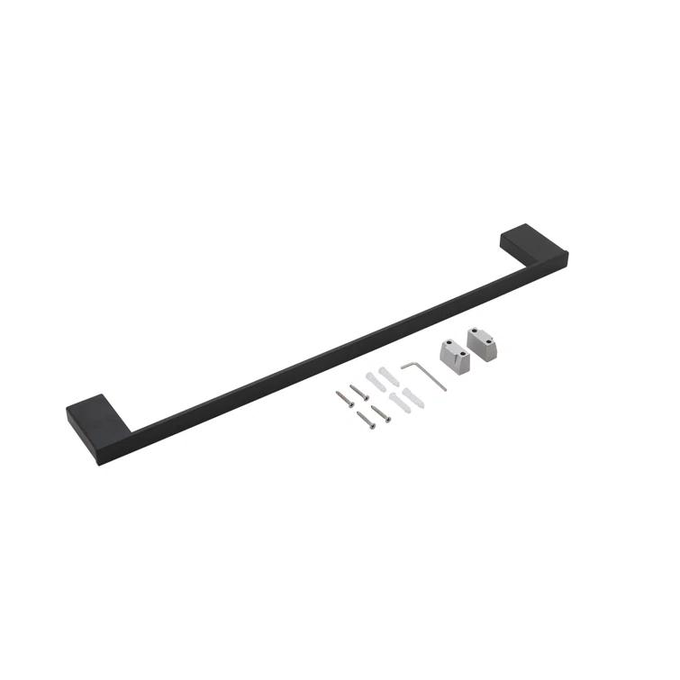 Sofia 3 - Piece Bathroom Hardware Set