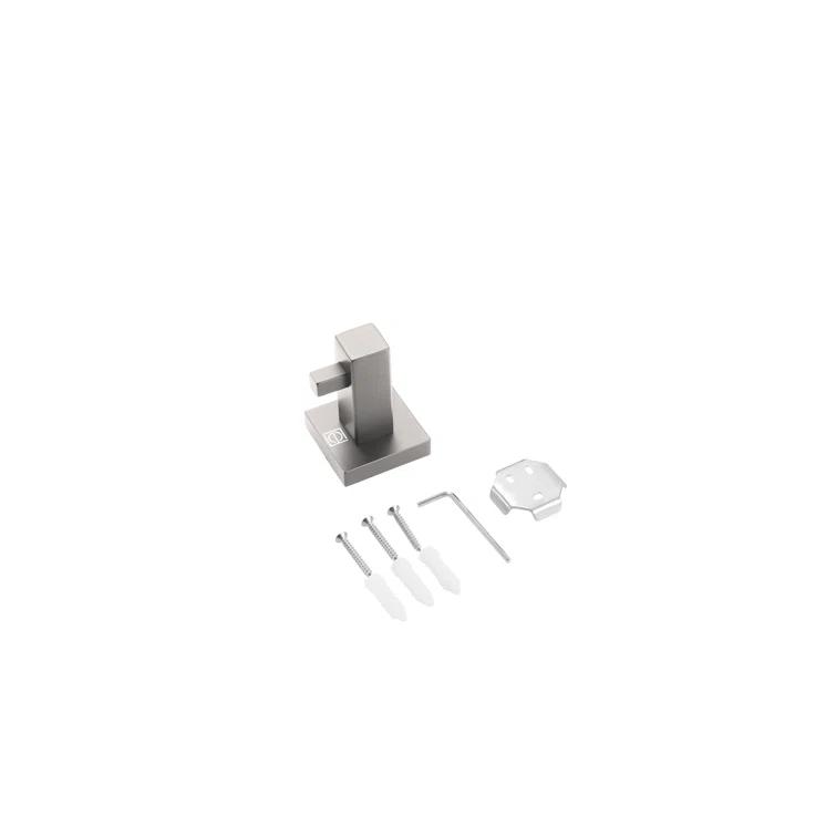 Isla 3 - Piece Bathroom Hardware Set