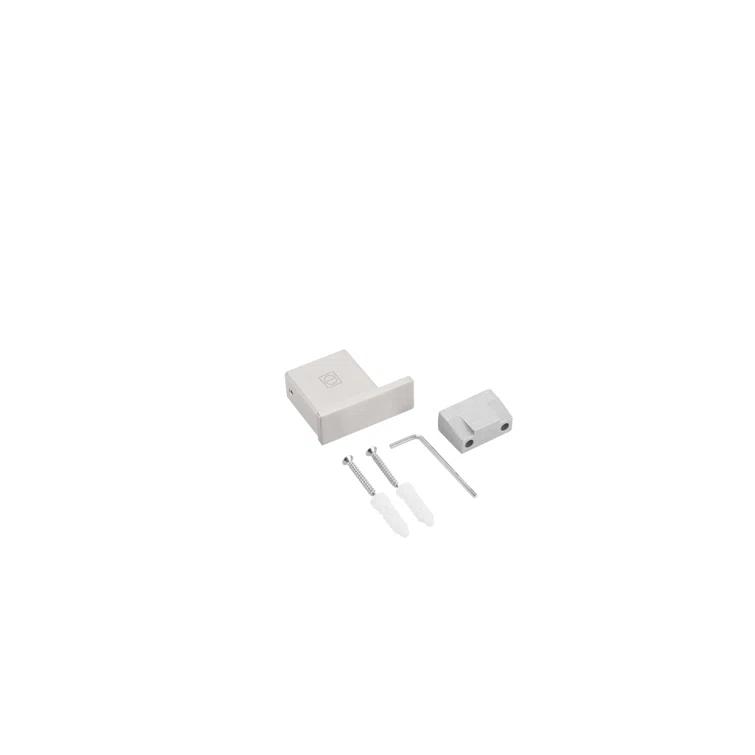 Sofia 3 - Piece Bathroom Hardware Set