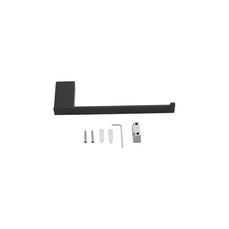 Sofia 3 - Piece Bathroom Hardware Set