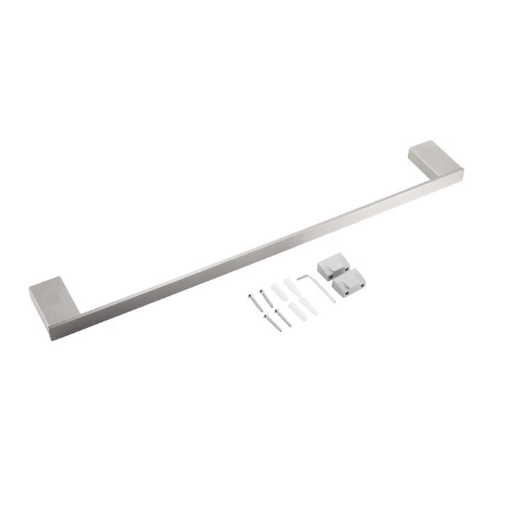 Sofia 3 - Piece Bathroom Hardware Set