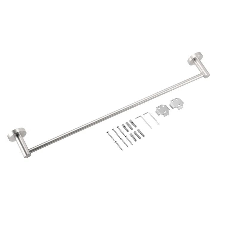 Freya 3 - Piece Bathroom Hardware Set