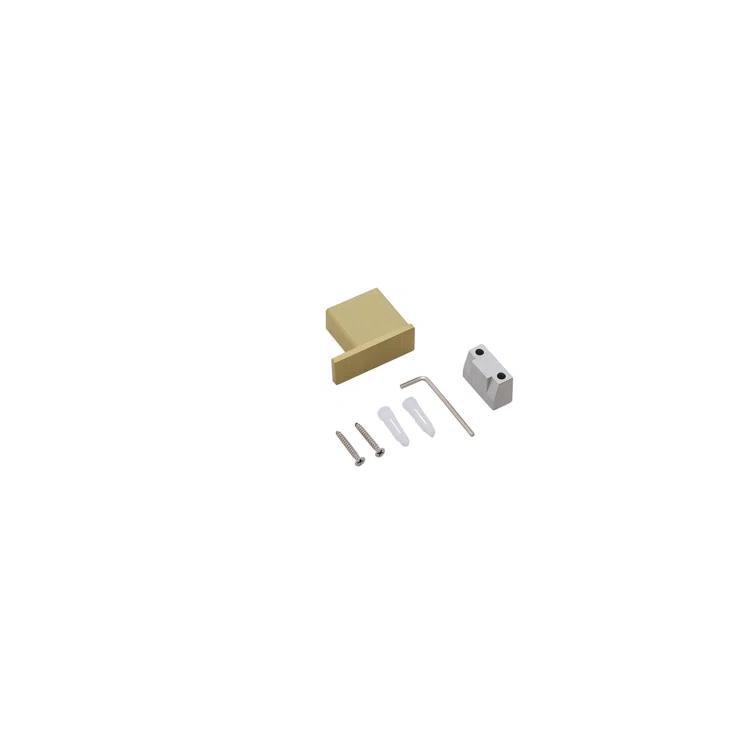 Sofia 3 - Piece Bathroom Hardware Set