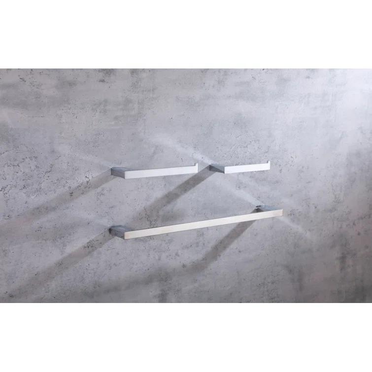 Sofia 3 - Piece Bathroom Hardware Set