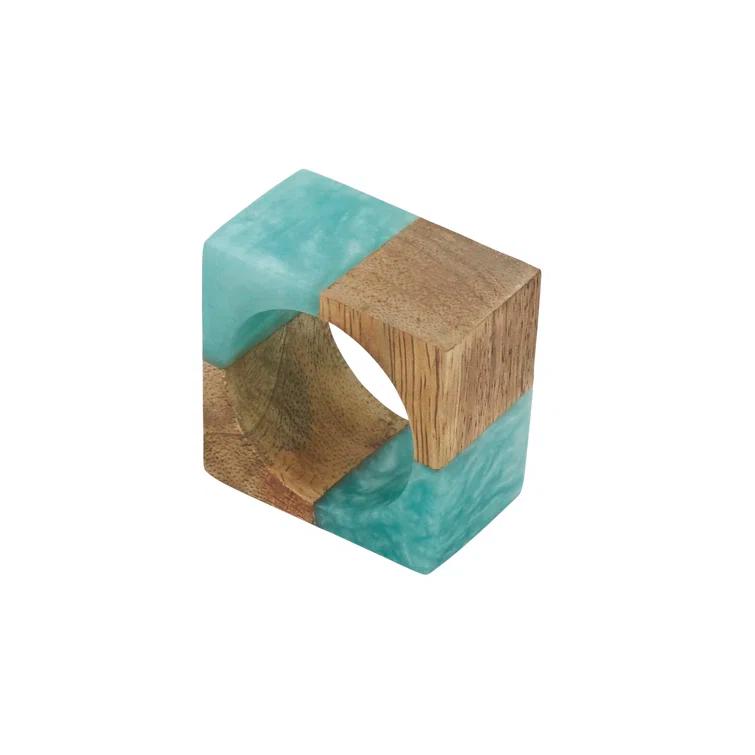 Saro Napkin Ring | Wayfair