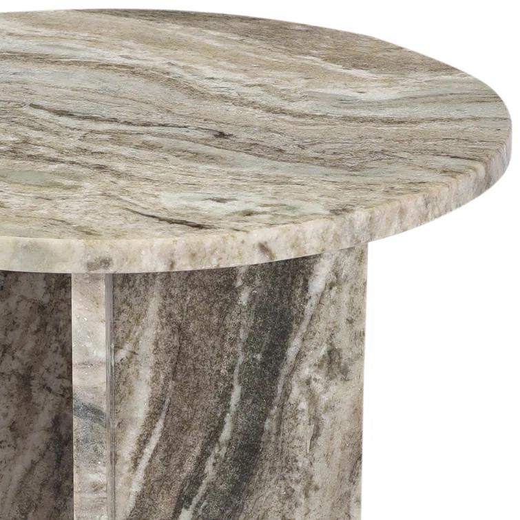 Humphrey End Table