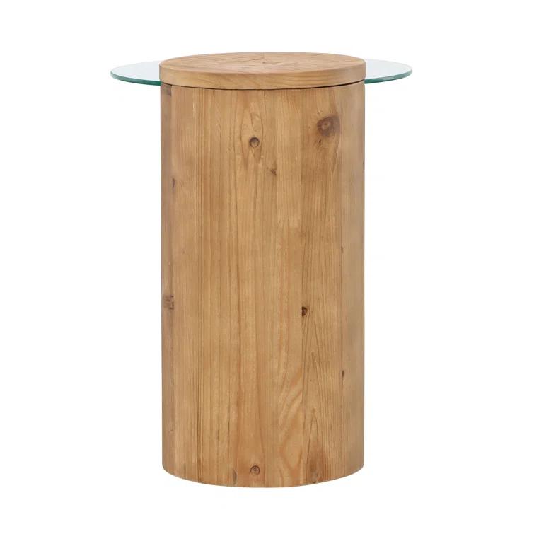 Humphreys End Table