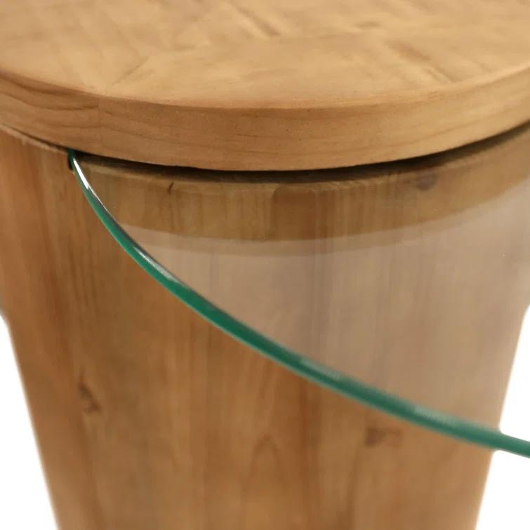 Humphreys End Table