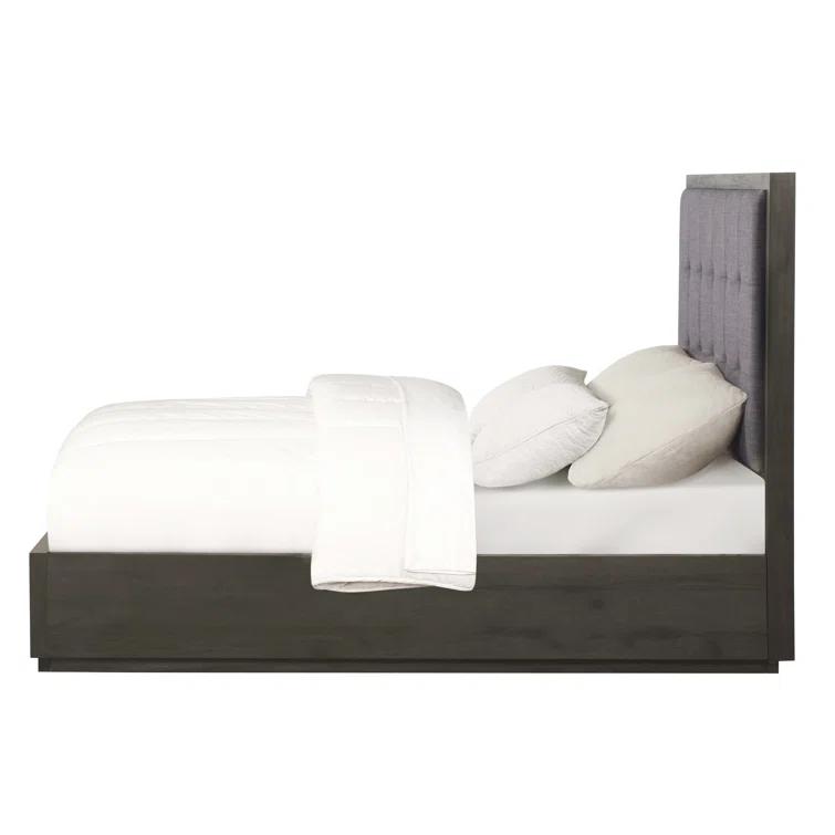 Eloise Upholstered Storage Bed