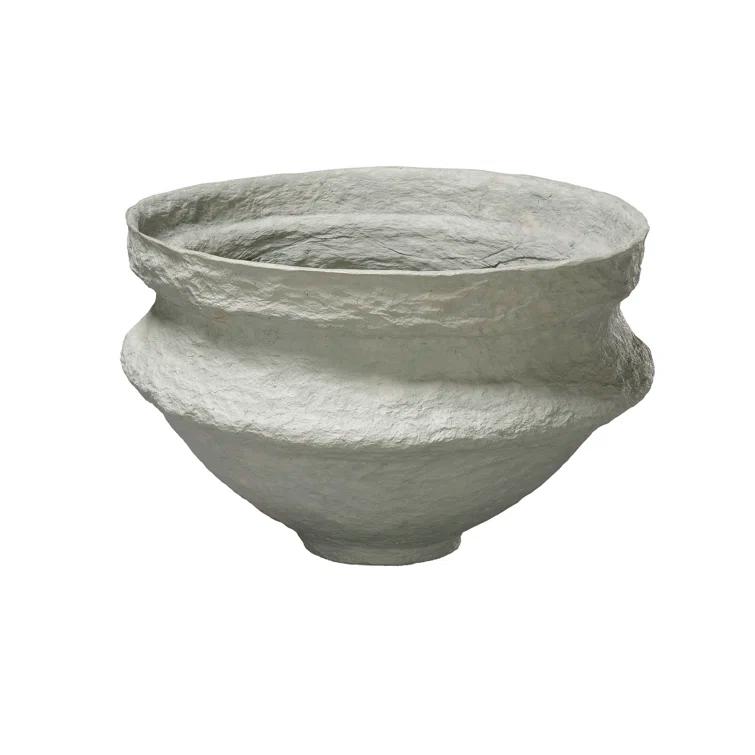 Jamie Young Company Landscape Handmade Decorative Bowl 1