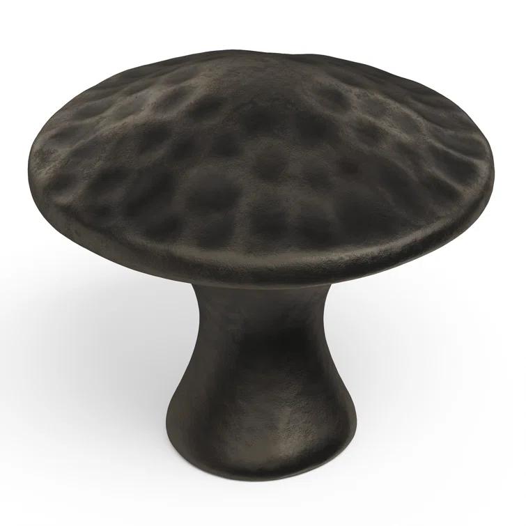 Craftsman 1 1/4" Diameter Mushroom Knob