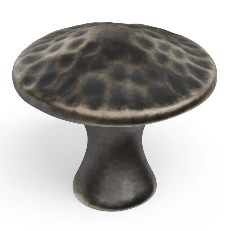 Craftsman 1 1/4" Diameter Mushroom Knob