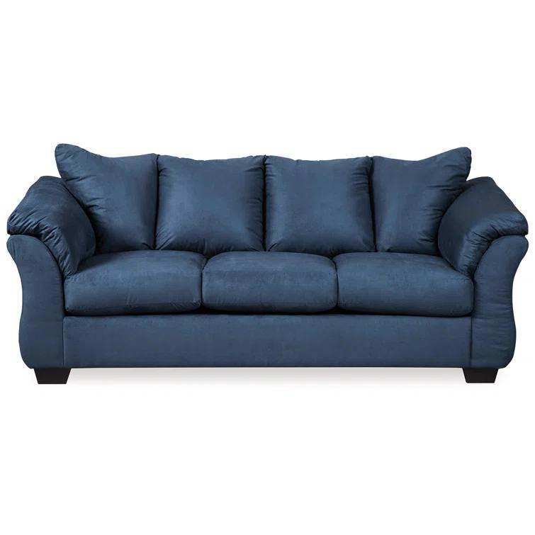 Darcy 89'' Upholstered Sofa