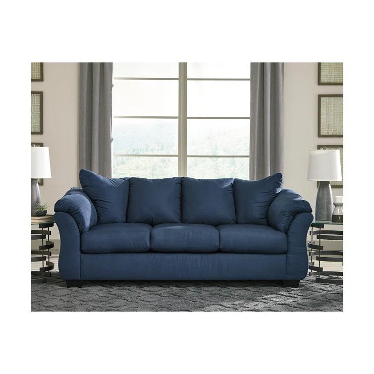 Darcy 89'' Upholstered Sofa