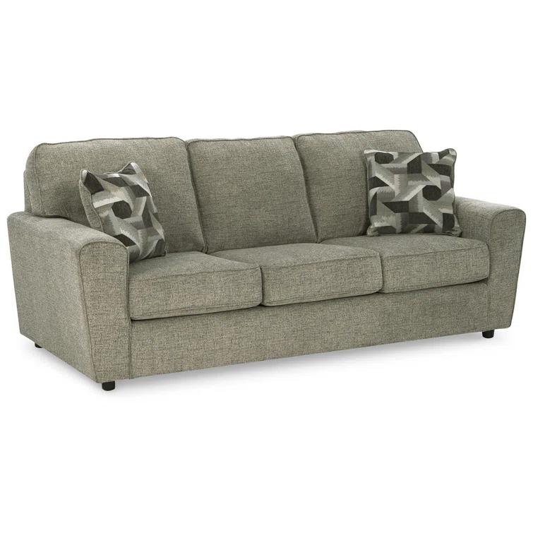 86'' Upholstered Sofa