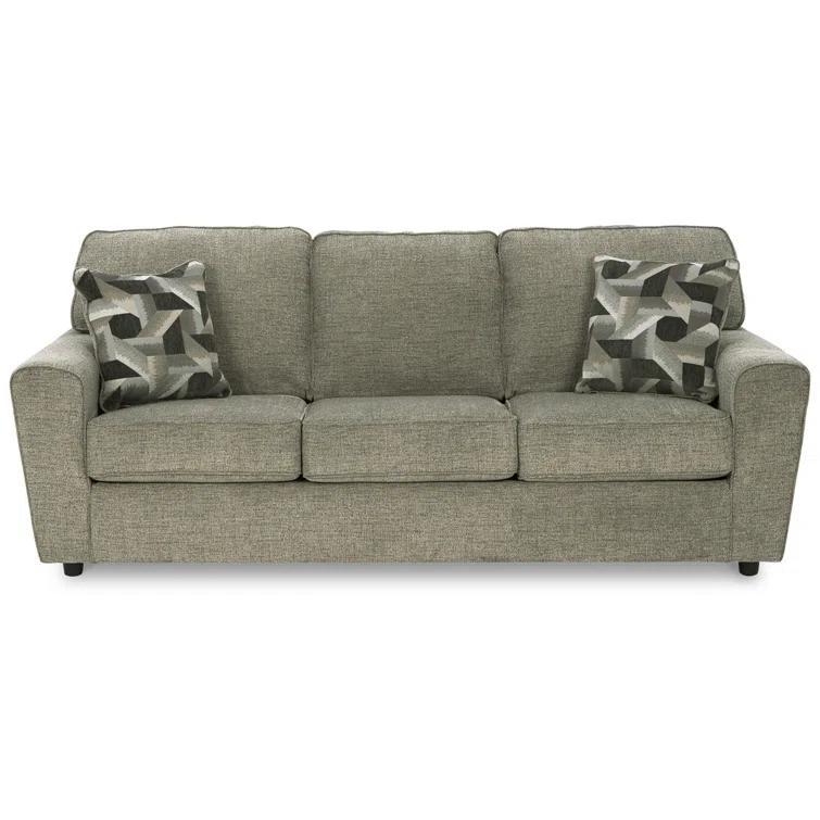 86'' Upholstered Sofa