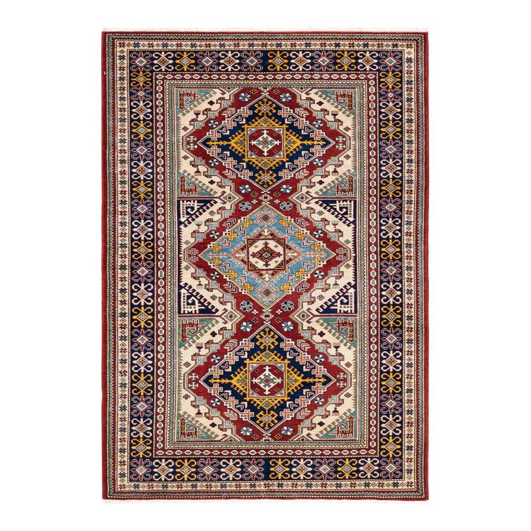 Hopeland One-of-a-Kind 5' 1" X 7' 4" 2010s Area Rug
