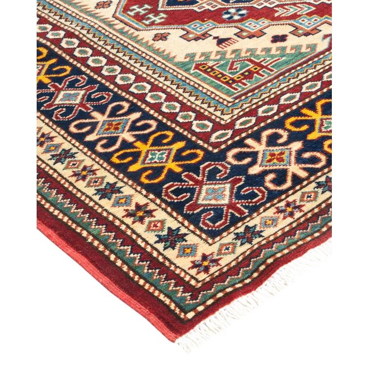 Hopeland One-of-a-Kind 5' 1" X 7' 4" 2010s Area Rug