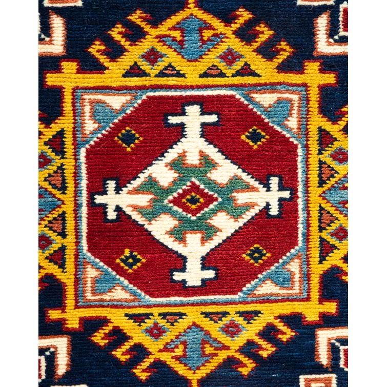 Hopeland One-of-a-Kind 5' 1" X 7' 4" 2010s Area Rug