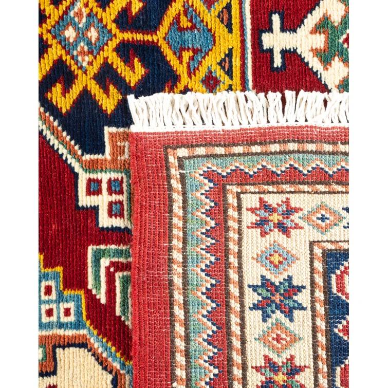 Hopeland One-of-a-Kind 5' 1" X 7' 4" 2010s Area Rug