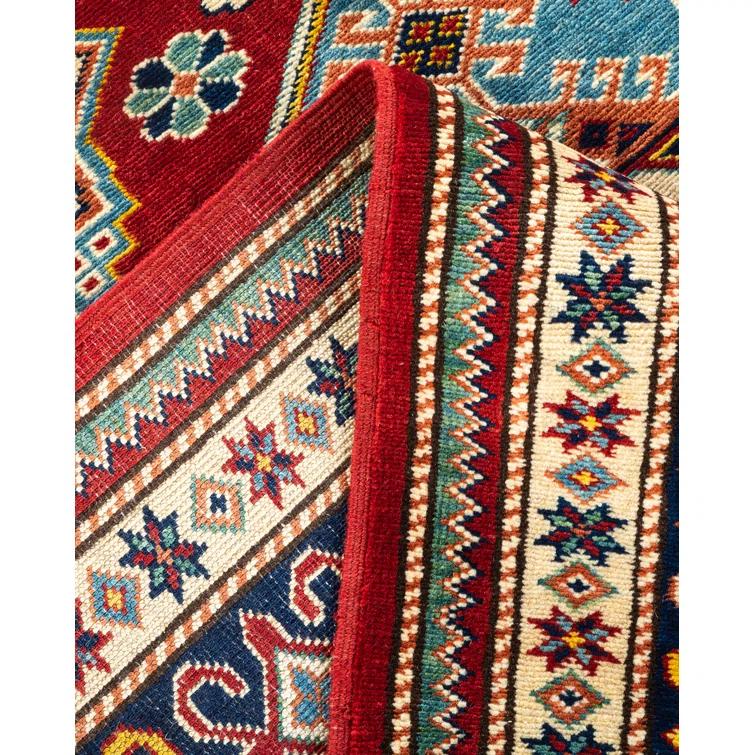 Hopeland One-of-a-Kind 5' 1" X 7' 4" 2010s Area Rug
