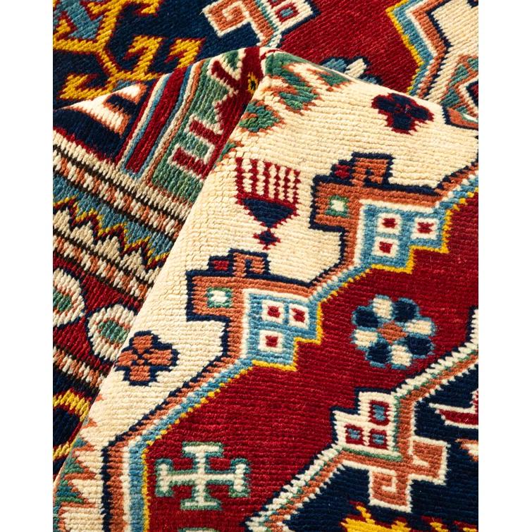 Hopeland One-of-a-Kind 5' 1" X 7' 4" 2010s Area Rug