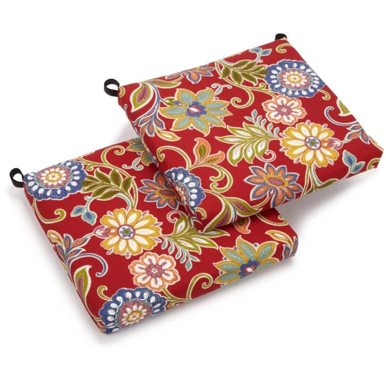 Outdoor 3'' Seat Cushion