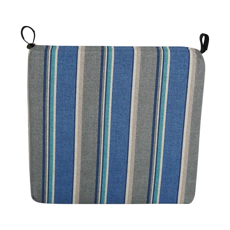 Outdoor 3'' Seat Cushion