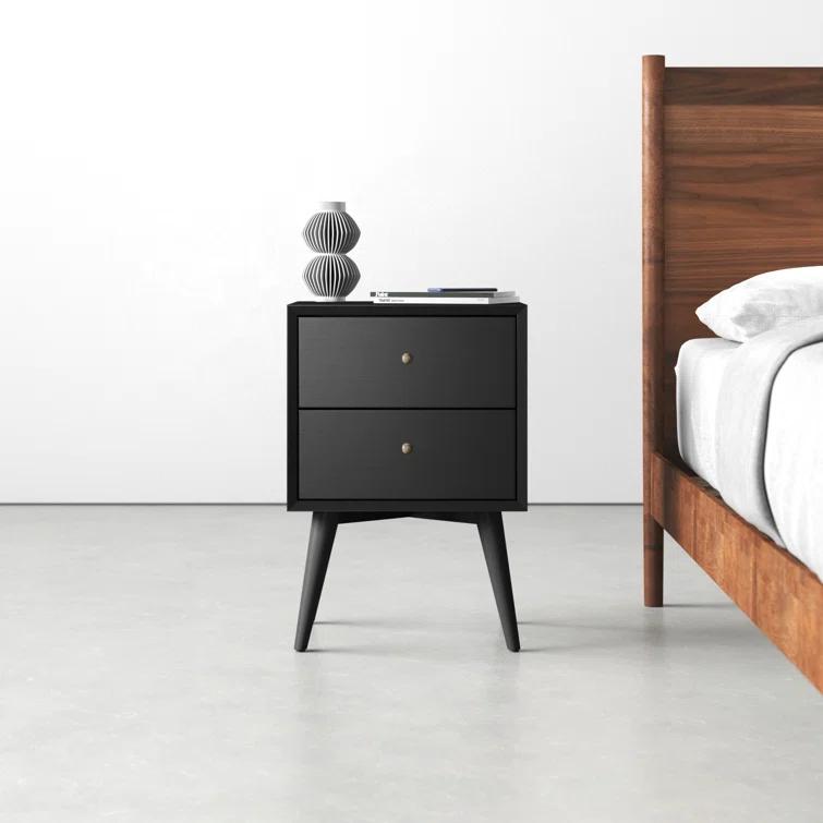 Williams 2-Drawer Nightstand